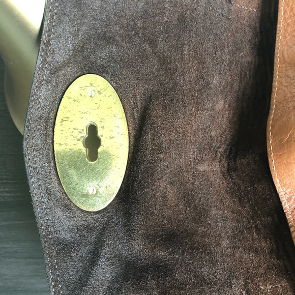 Mulberry Alexa bag *Authentic* - Picture 8 of 10